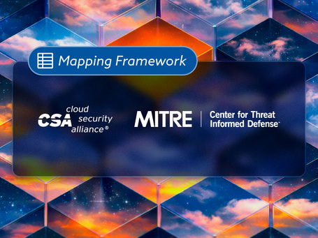 Threat-Informed Defense for Cloud Security
